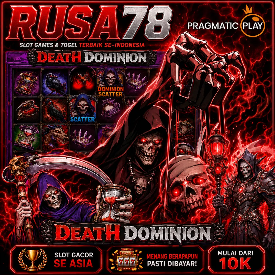 GACOR138Banner
